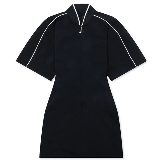 Nike x Jacquemus Womens NRG Dress Dark Obsidian White