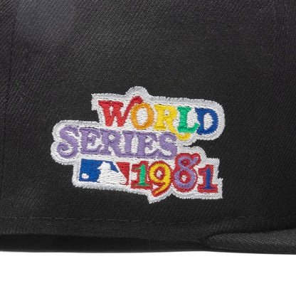 Feature x New Era Pride 59Fifty Fitted Los Angeles Dodgers