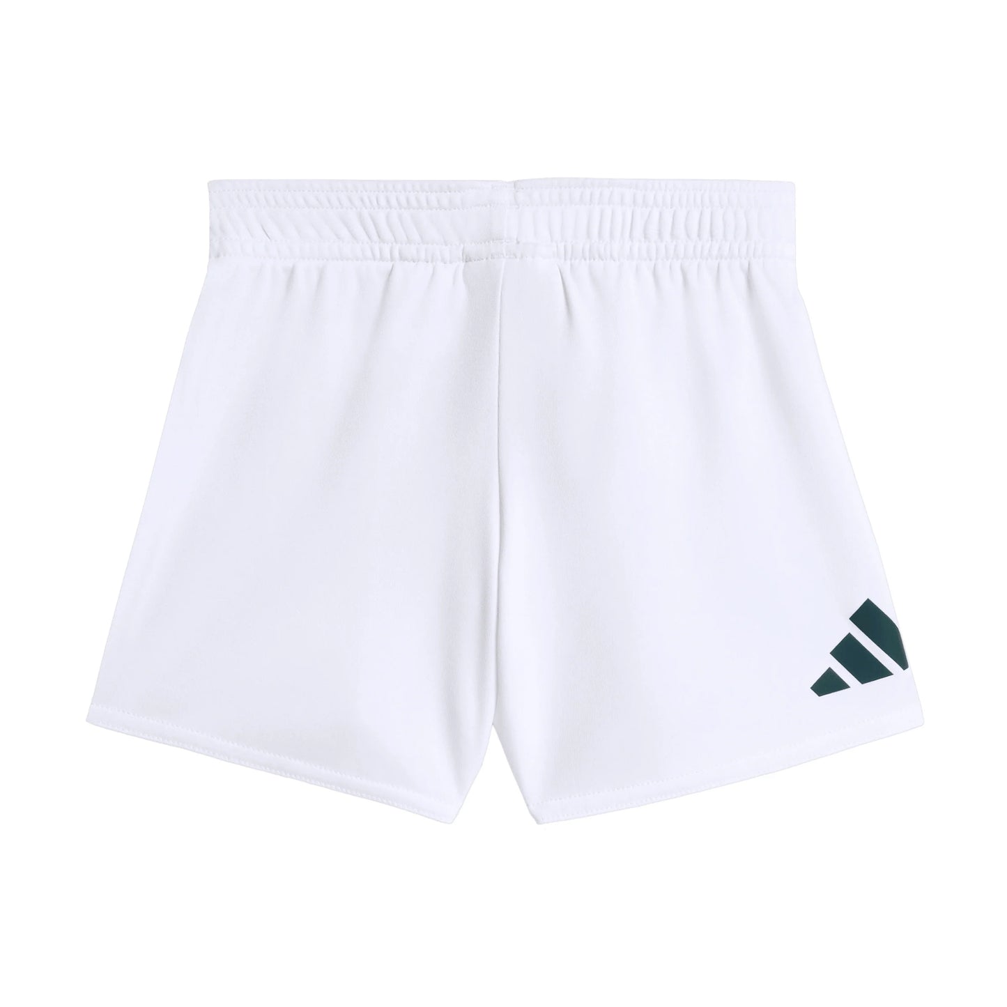 adidas Real Madrid Home Soccer Baby Kit 26 27 White