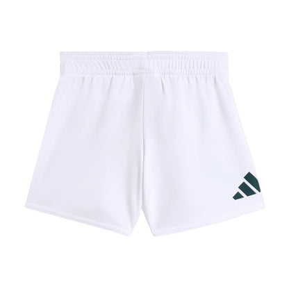 adidas Real Madrid Home Soccer Baby Kit 26 27 White