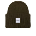 Oversized Beanie Drab