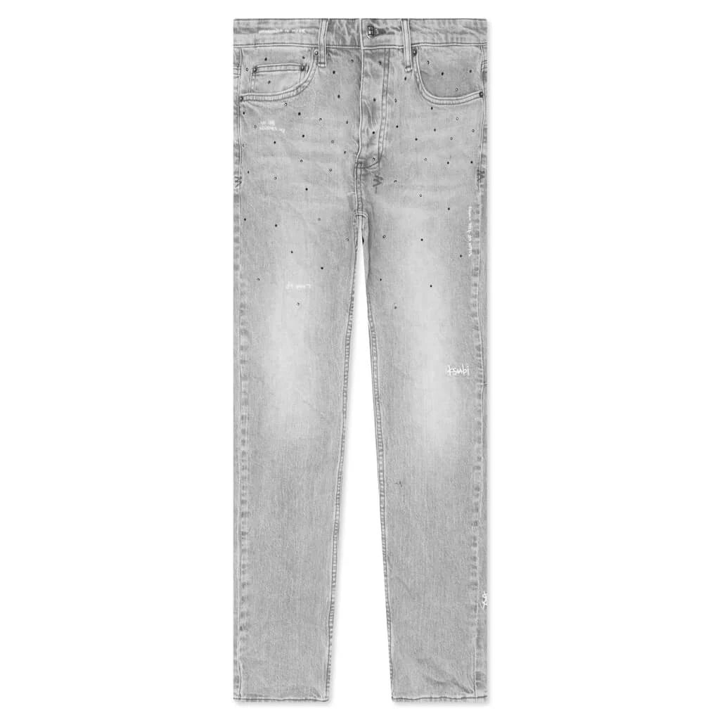 Chitch Jupiter Grey