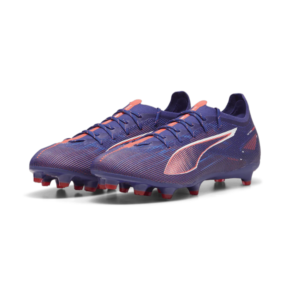 PUMA Ultra 5 Pro FG AG Firm Ground Soccer Cleats