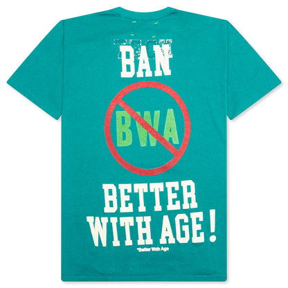Boycott Tee Multi