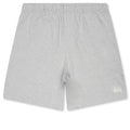 Jersey Short Grey Heather