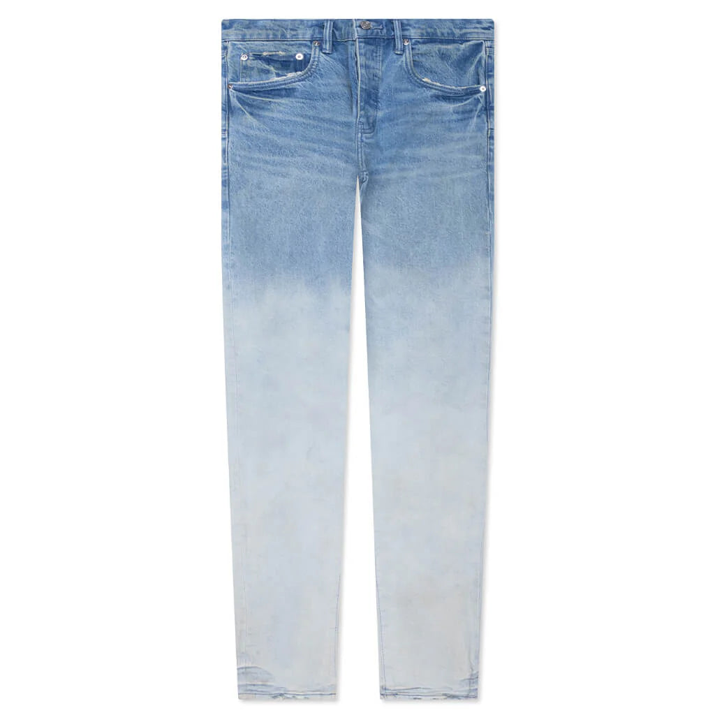 Skinny Rhone Fade Light Indigo