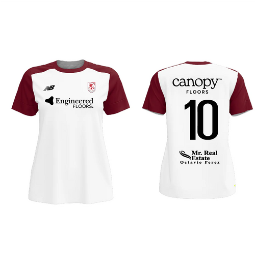 NGSA NB Diamond SS Women Jersey