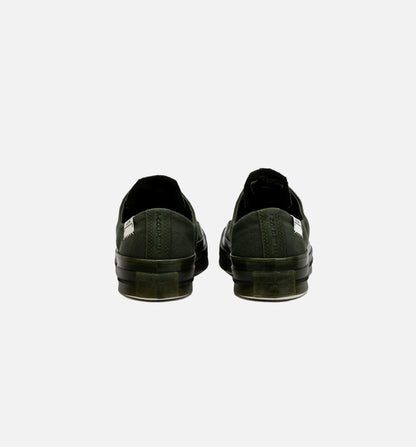 A COLD WALL Chuck 70 Low Top Mens Lifestyle Shoe Green