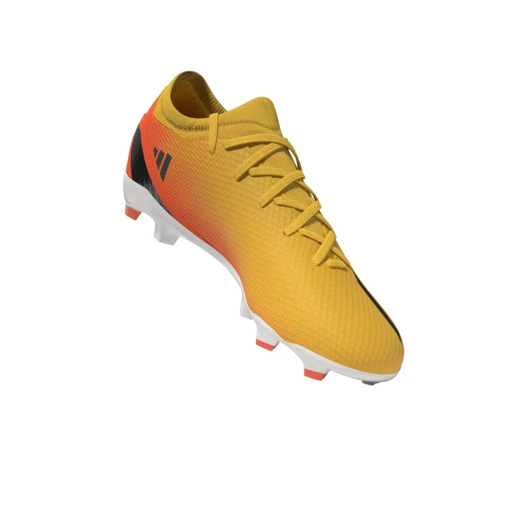 adidas X Speedportal3 FG Firm Ground Soccer Cleats