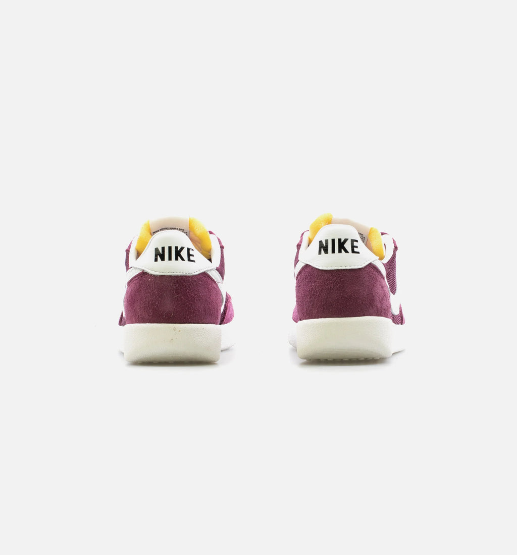 Killshot Sp Beetroot Mens Lifestyle Shoe Red White