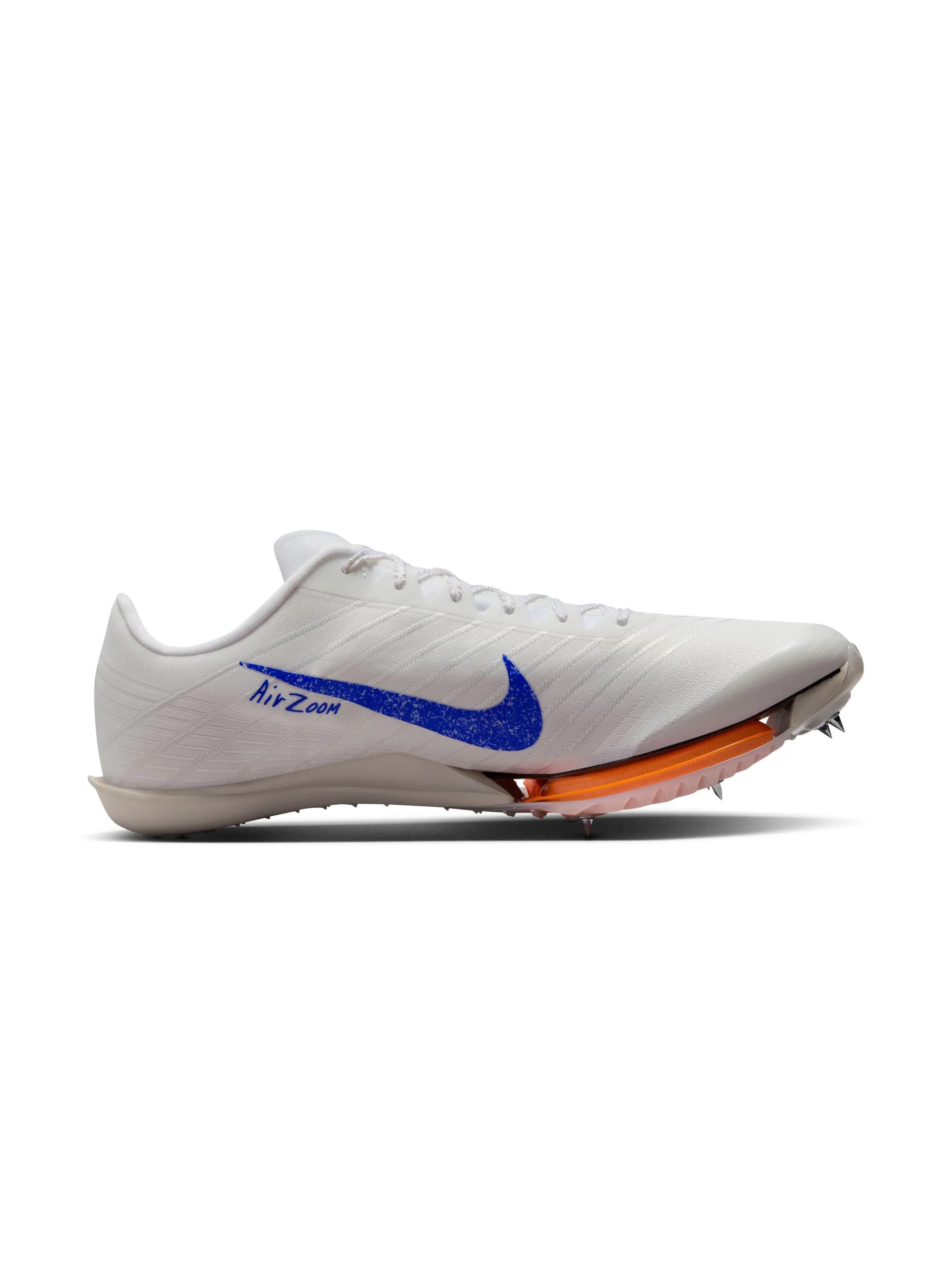 Nike Air Zoom Maxfly 2 Track Field Sprinting Spikes