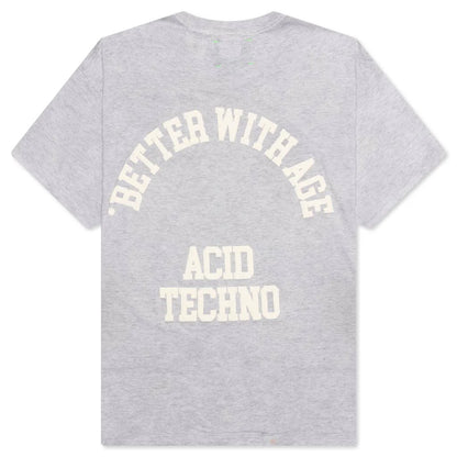 Acid Techno Tee Multi
