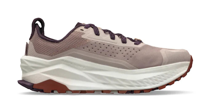 Womens Altra Olympus 6