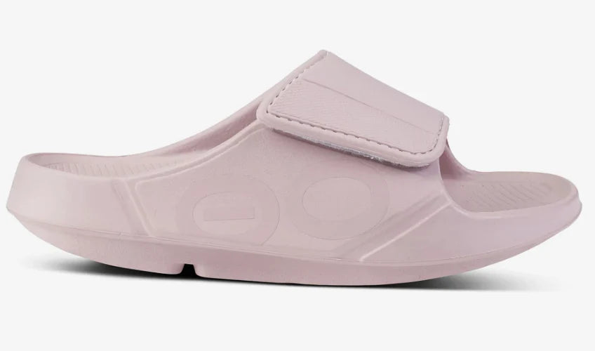 Oofos OOahh Sport Flex Sandal