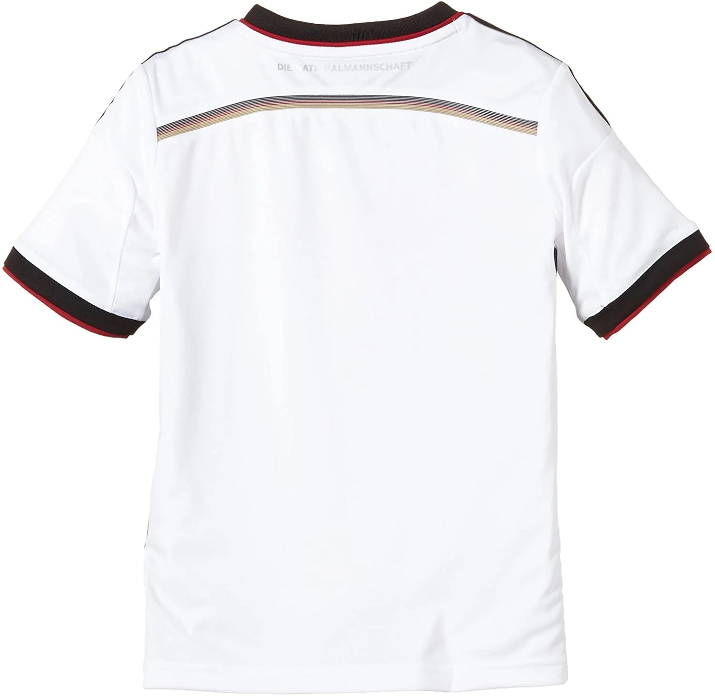 adidas Kids Germany Home Jersey 14 15 White
