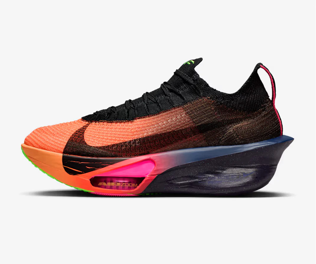 Womens Nike Alphafly Next 3