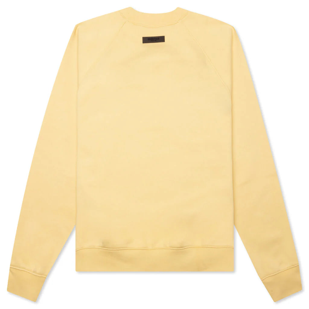 Crewneck Light Tuscan