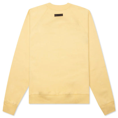 Crewneck Light Tuscan