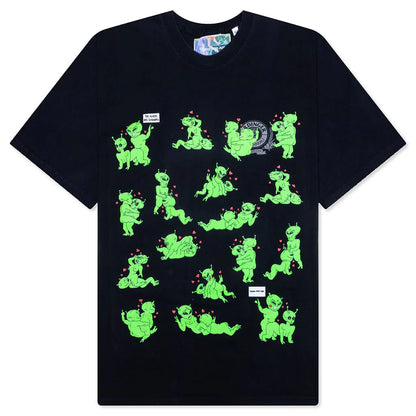 Area 69 Tee Multi