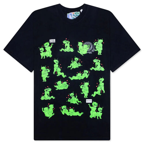Area 69 Tee Multi