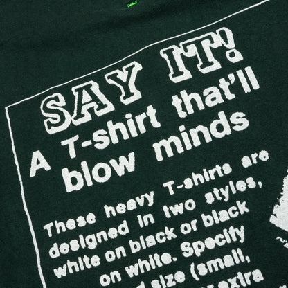 Fuck BWA Tee Multi