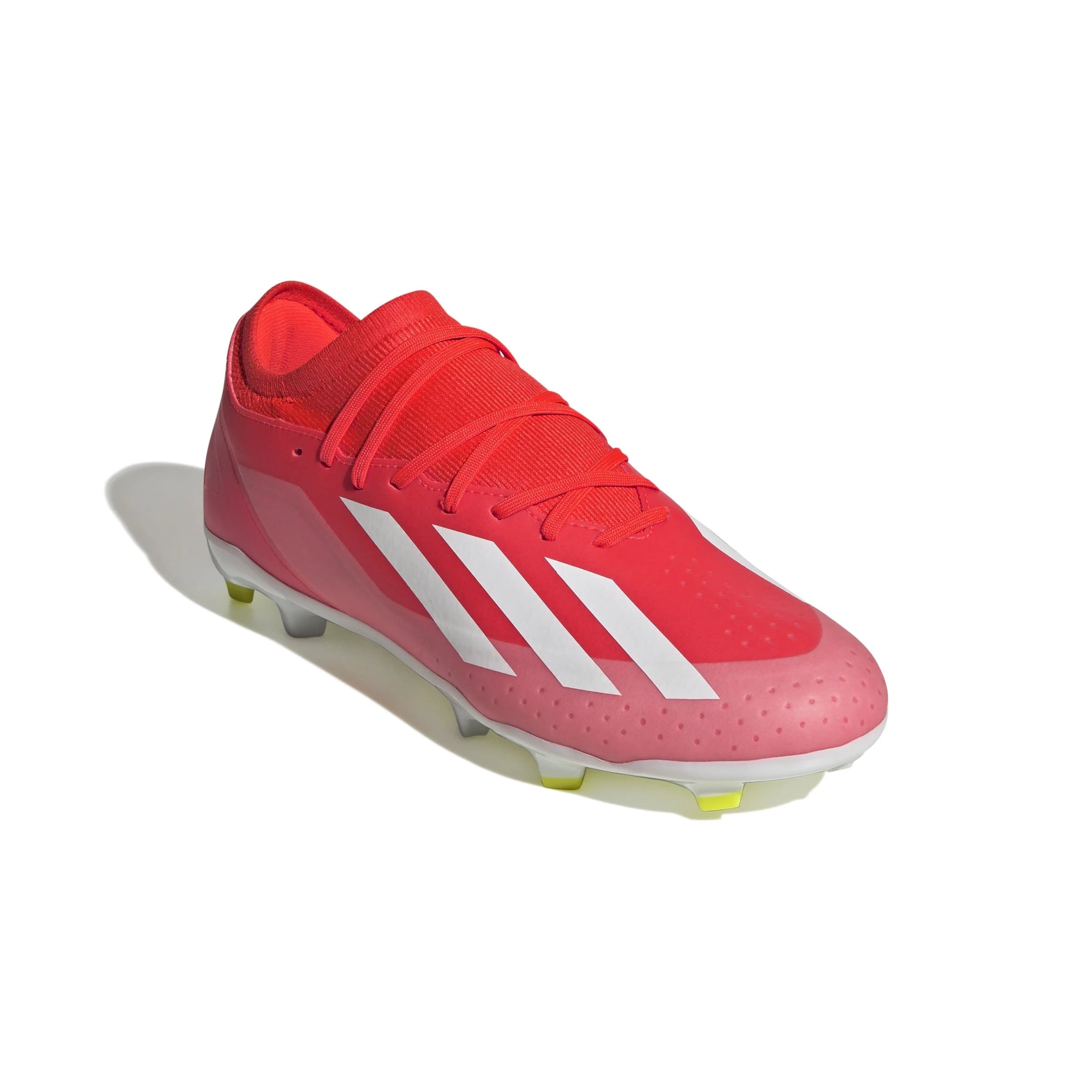 adidas X Crazyfast League FG Firm Ground Soccer Cleats