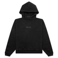 Kids Hoodie Jet Black