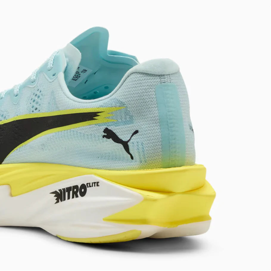 Mens Puma Deviate Nitro Elite 4