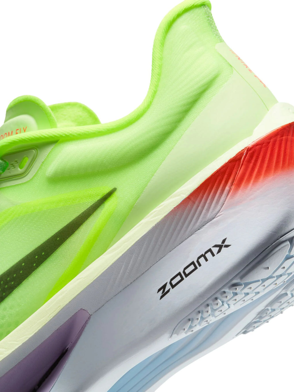 Nike Zoom Fly 6 Womens Shoes
