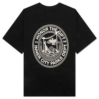 Inner City Parks Black