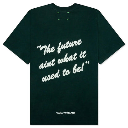 Area 69 Tee Multi