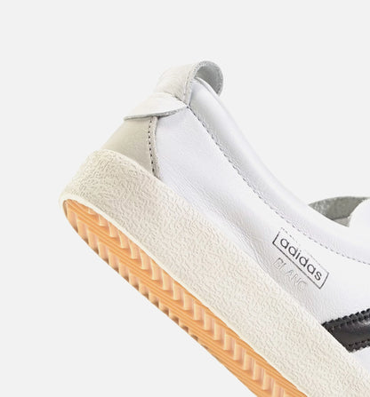 Blanc Womens Lifestyle Shoe Footwear White Core Black Off White