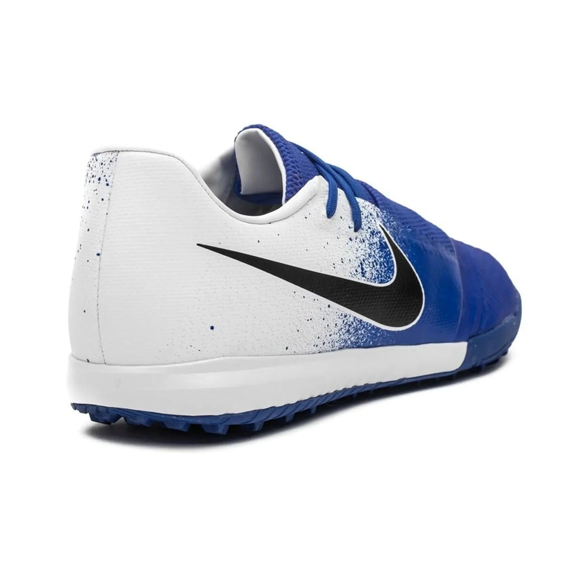 Nike Phantom Venom Academy TF Euphoria White Racer Blue