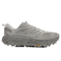 HOKA x XLIM Mafate Speed 2 TS Grey Foam