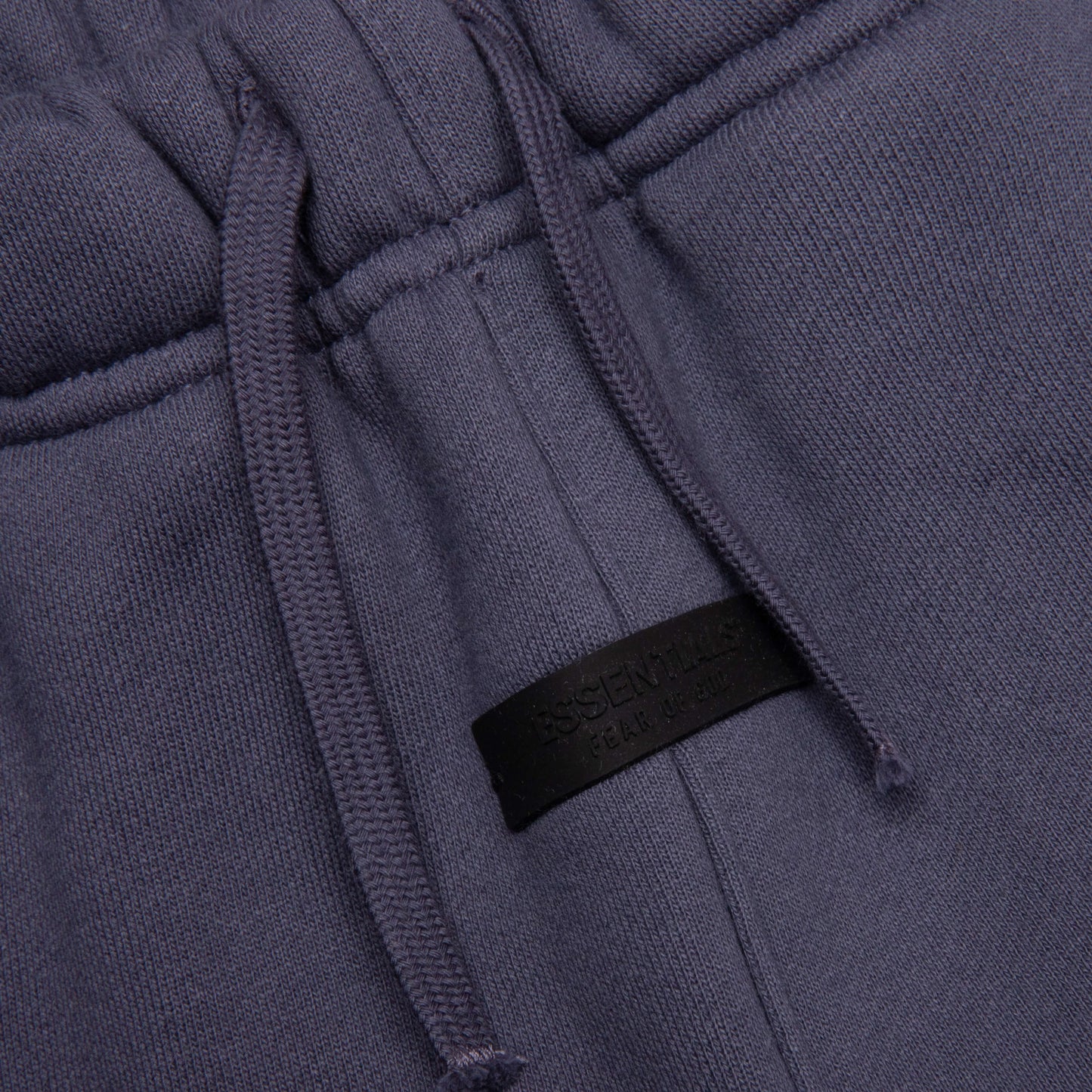 Kids Fleece Relaxed Sweatpant Marine