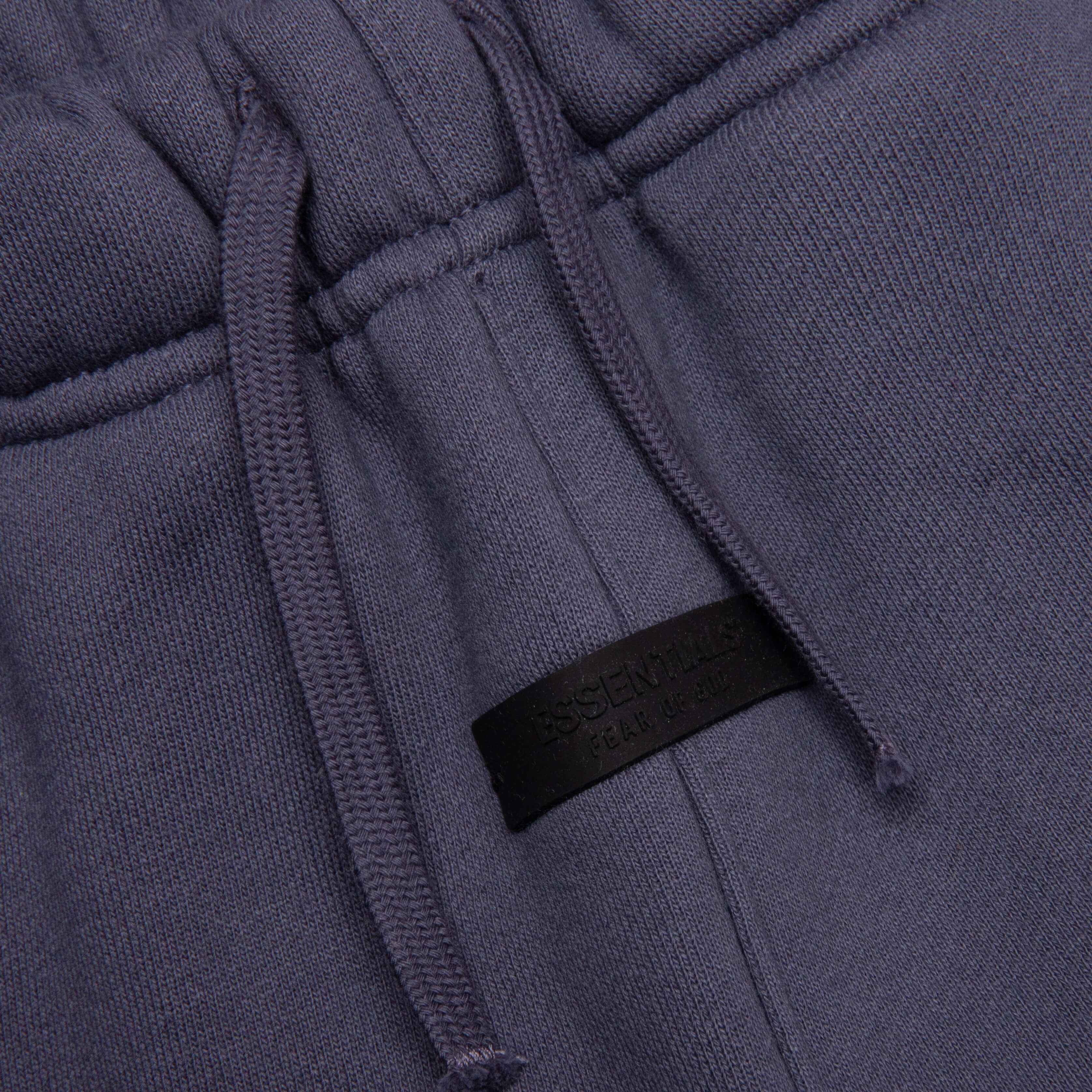 Kids Fleece Relaxed Sweatpant Marine