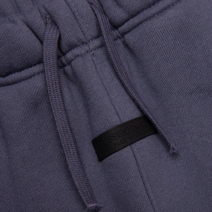 Kids Fleece Relaxed Sweatpant Marine