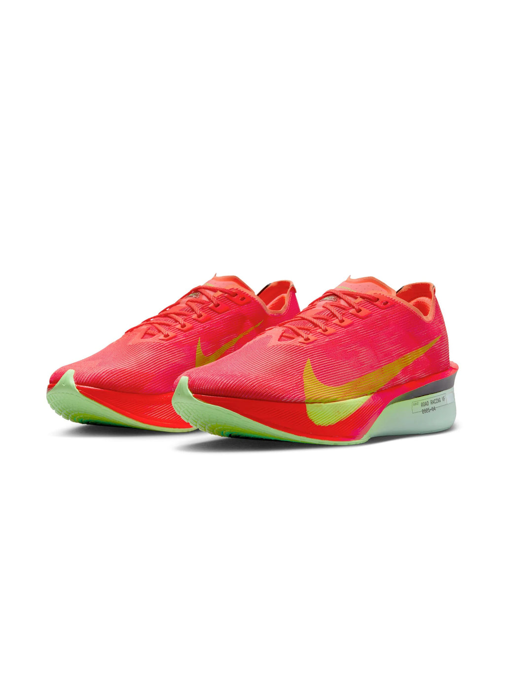 Nike ZoomX Vaporfly Next 4 Mens Shoe