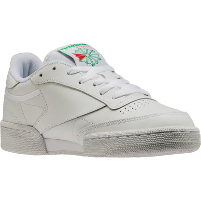 Club C 85 Mens Lifestyle Shoe White