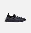 Yeezy 350 V2 CMPCT Slate Onyx Mens Lifestyle Shoe Slate Onyx Free Shipping