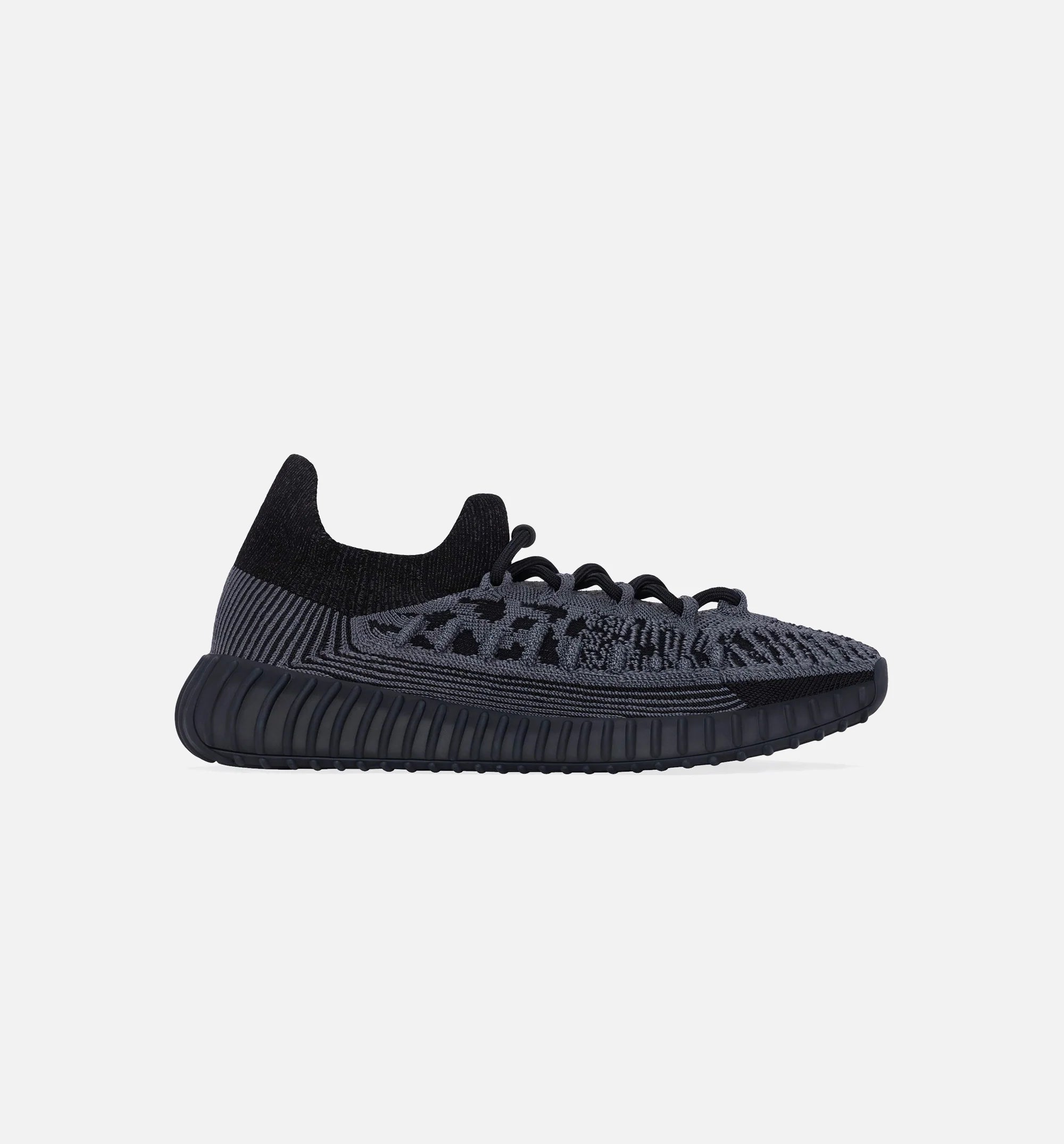 Yeezy 350 V2 CMPCT Slate Onyx Mens Lifestyle Shoe Slate Onyx Free Shipping