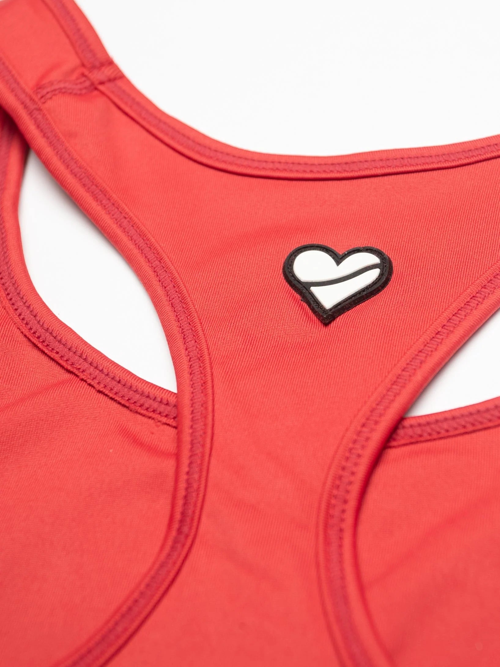 Heartbreak Womens Sendy Sports Bra