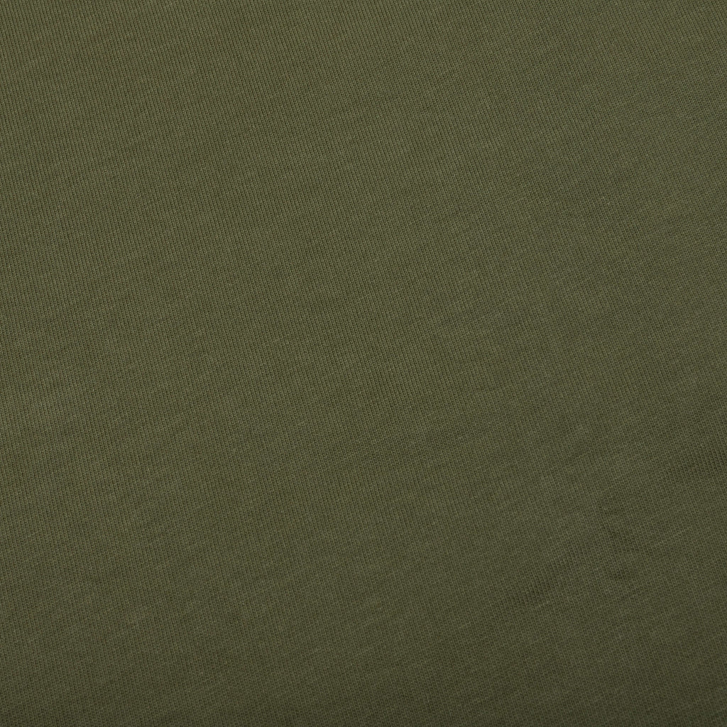 Courbet Tee Olive