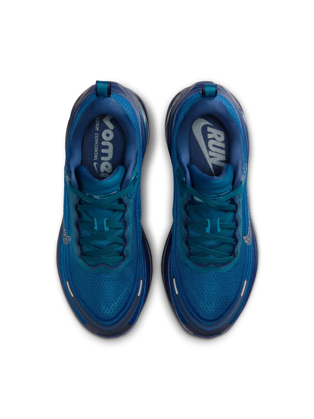 Nike Air Zoom Vomero Plus Womens Shoes