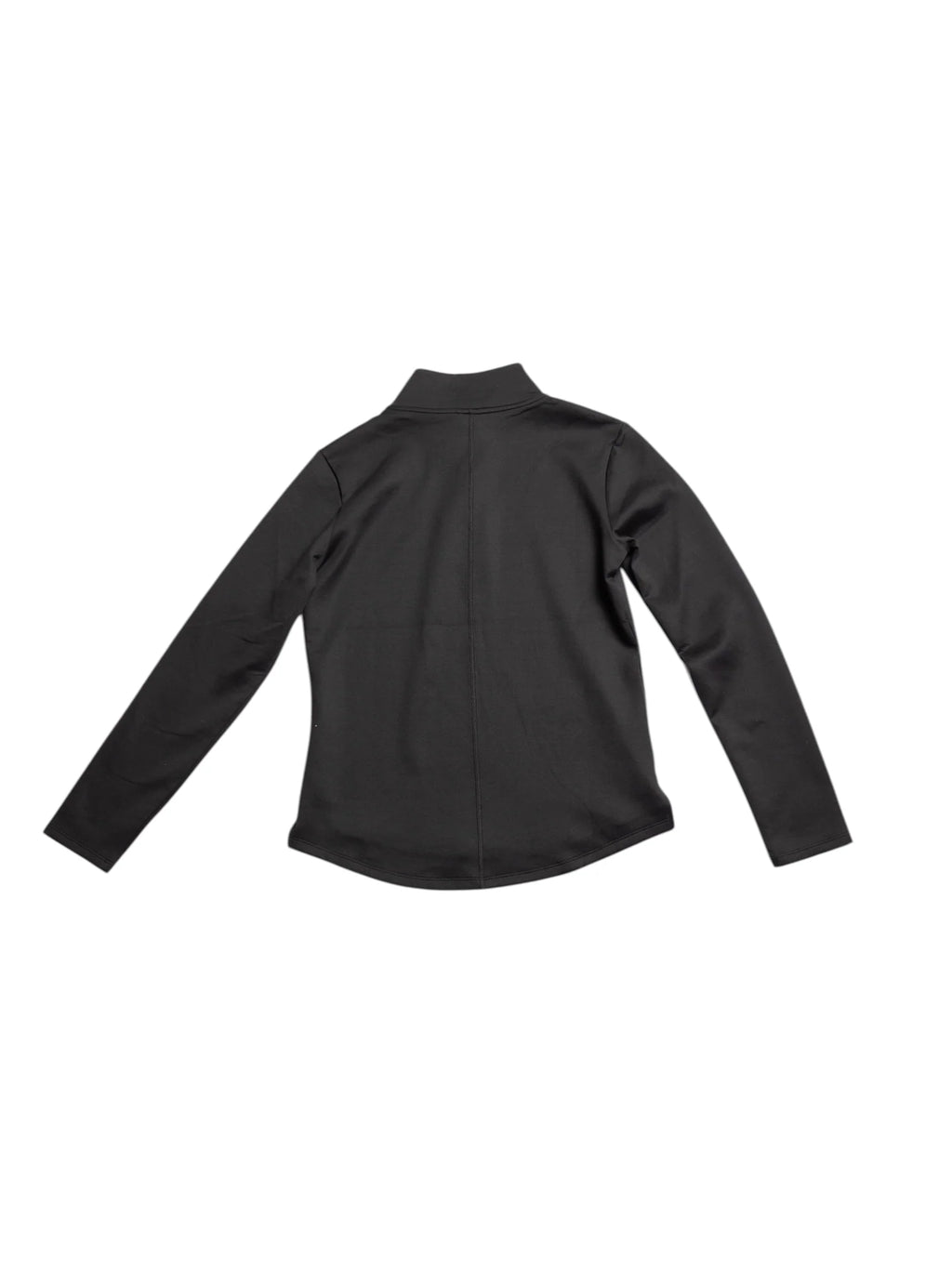 Nike Womens Therma FIT One Long Sleeve 1 2 Zip Top