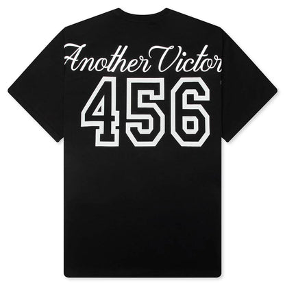 Headcrack Champs Tee Black