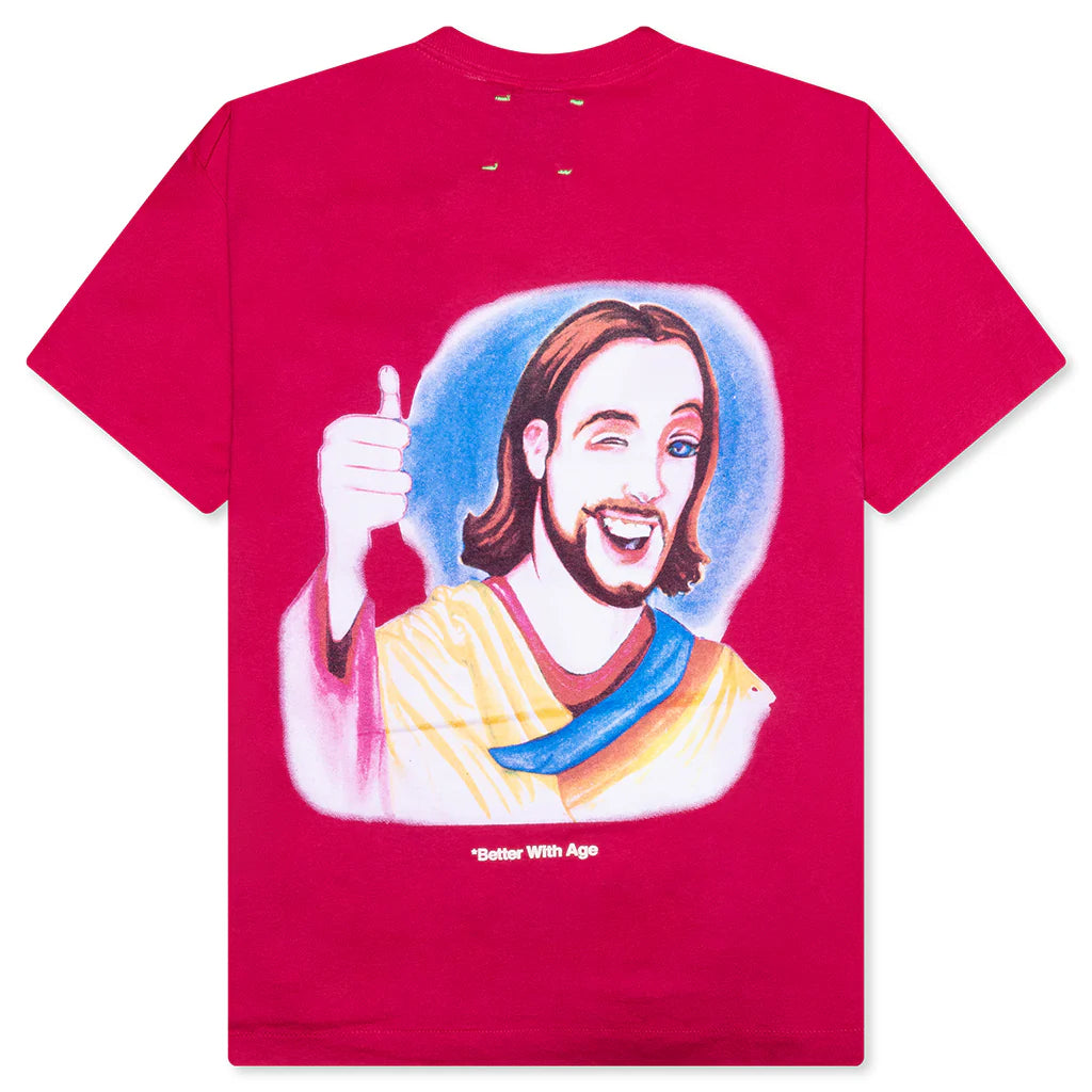 Story Tee Multi