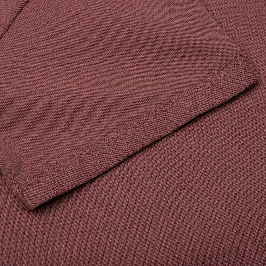 Koren Reversible Tee Shoga