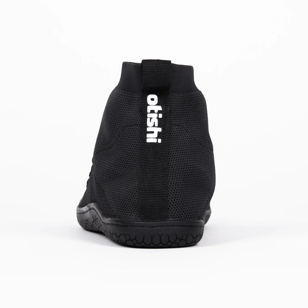 THE OTISHI 20 Amaru Black
