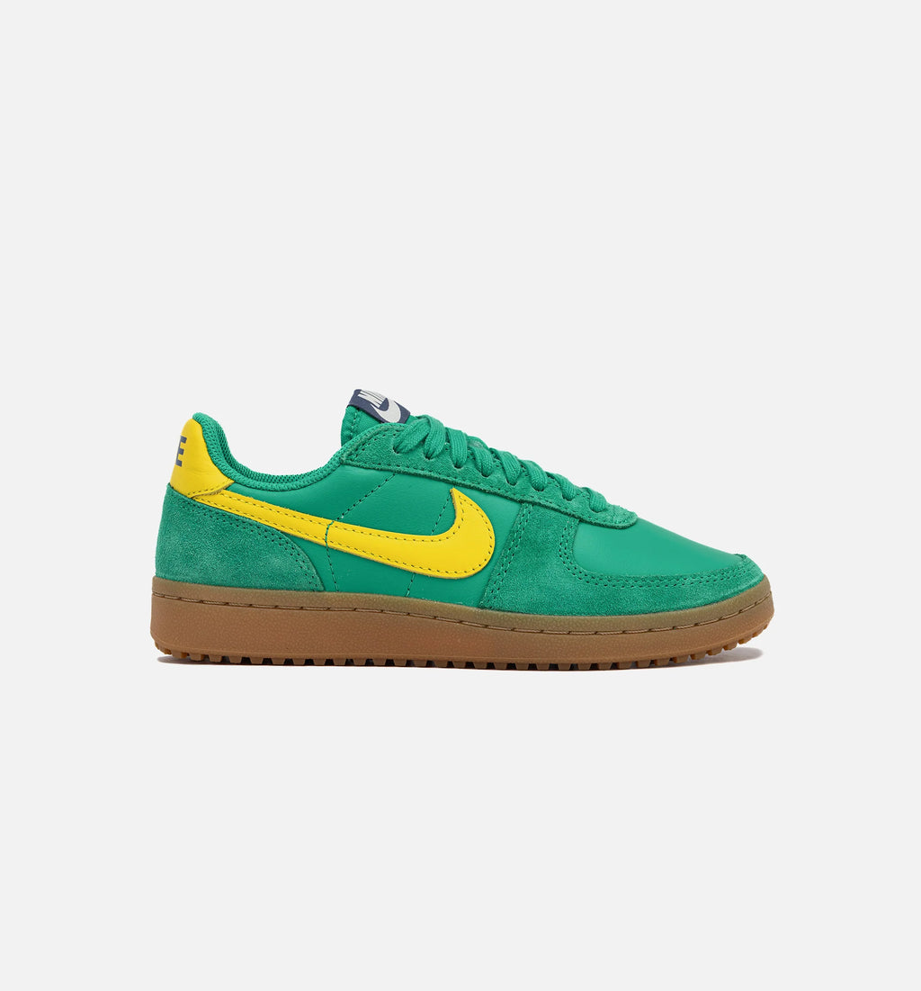 Field General Womens Lifestyle Shoe Stadium Green Sail Diffused Blue Lightning